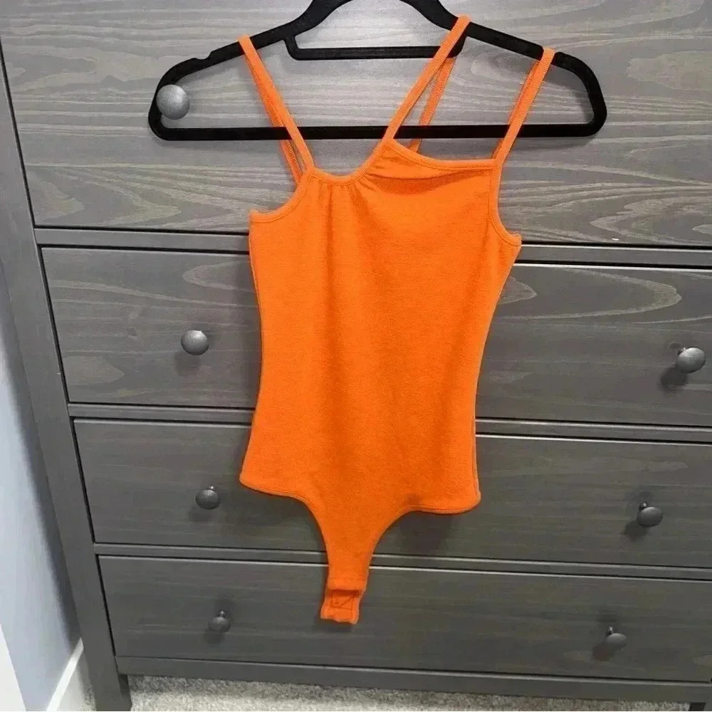 4th & Reckless Bodysuit